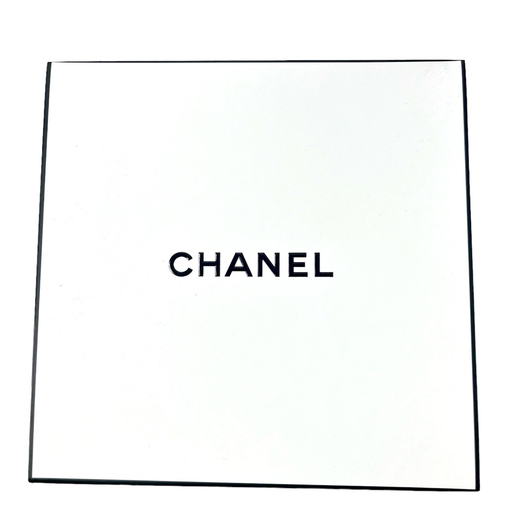 Chanel Gift Box